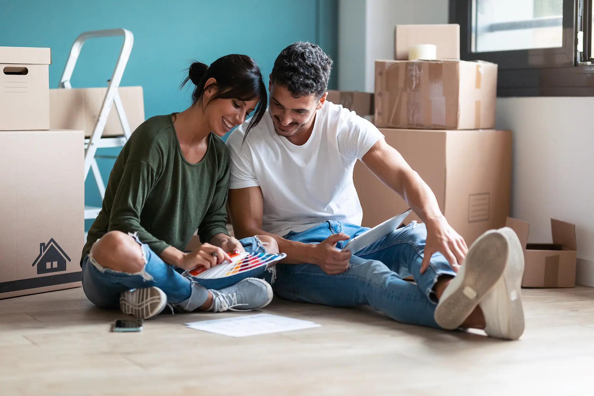 Stappenplan Huis Kopen: In 10 Stappen Naar Je Eerste Huis - Frits